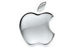 Apple logo