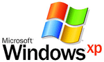 Windows XP logo