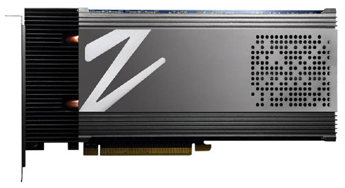 OCZ SANRAD VXL