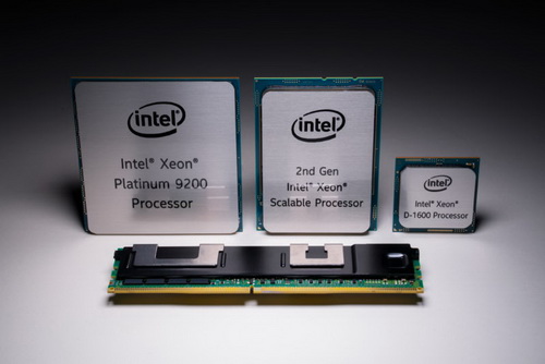 Intel’s new assault on the data center: 56-core Xeons